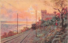 Cartolina - Postcard -