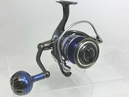 Daiwa saltiga 4500h - daiwa,