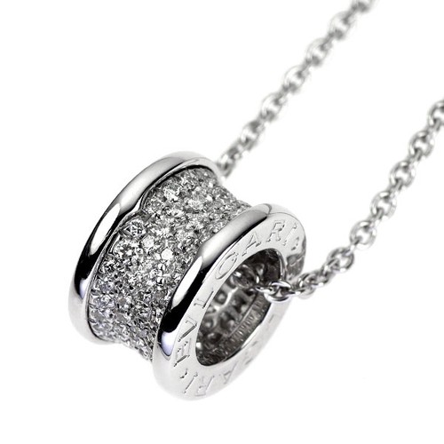Collana con ciondolo - , in