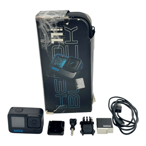 Gopro hero11 black action - gopro,