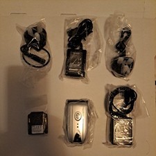 ORIGINALE VINTAGE NEC e606