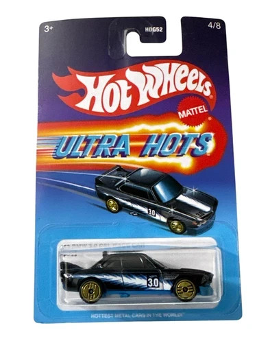 2024 hot wheels ultra hots - 2024,