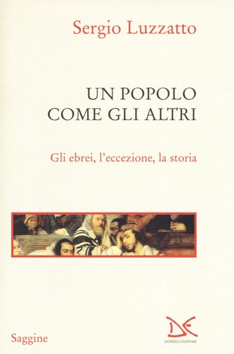 Libro nuovo popolo come - libro,