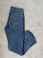 Jeans Levis Engineered W28