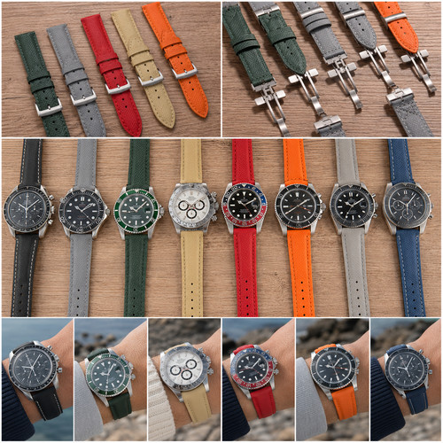 Cinturino orologio sgancio