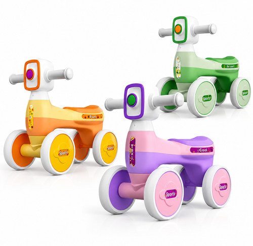 Baby balance bike - baby,