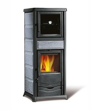 Stufa a legna 5 stelle NORDICA