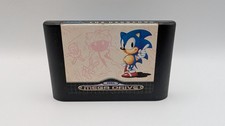Sonic il Riccio - Modulo -