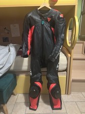 Tuta moto intera dainese - tuta,