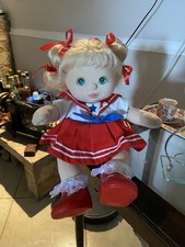 My child my love bambola