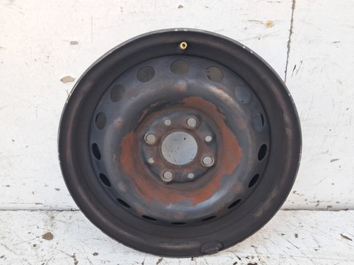 Cerchio singolo ferro r13 - ferro,
