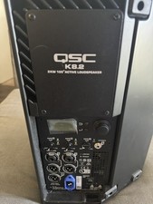 QSC K8.2 Serie K2 Altoparlante 2 Vie 8" 2000W Alimentato/Attivo DJ PA K8