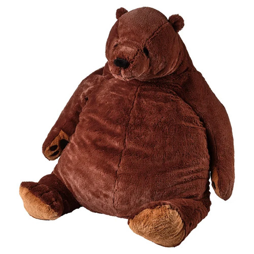 Djungelskog orso marrone - orso,