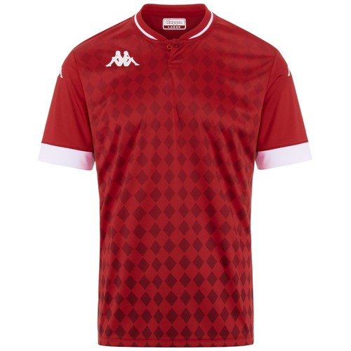 Maglia kappa bofi rosso - kappa,