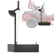 Blocca scivolo con patta per