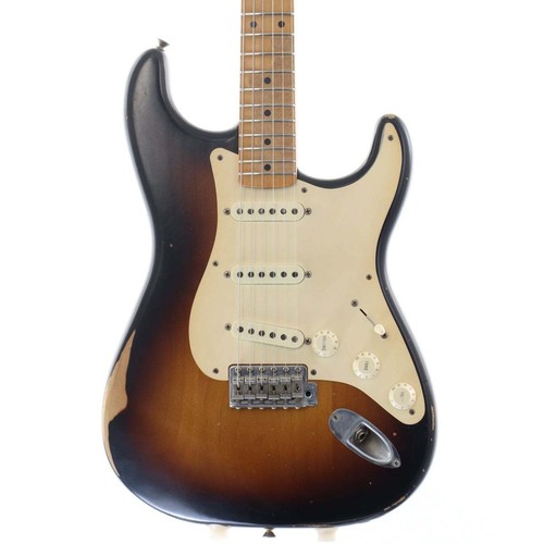 Fender road worn 50s - road,