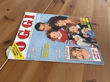 RIVISTA GENTE N°27 LUGLIO