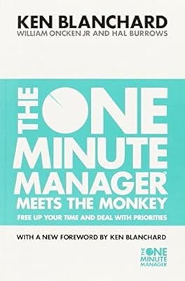 The one minute - one, meets