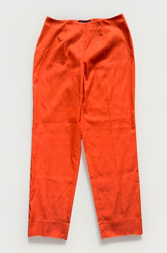 Pantalone alla caviglia - , piazza