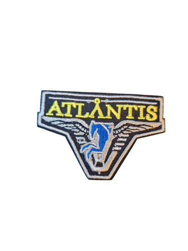 Stargate atlantis iron - stargate,