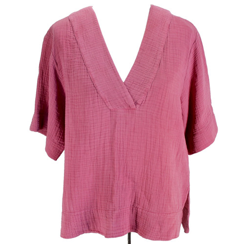 Top donna faherty dune - top,