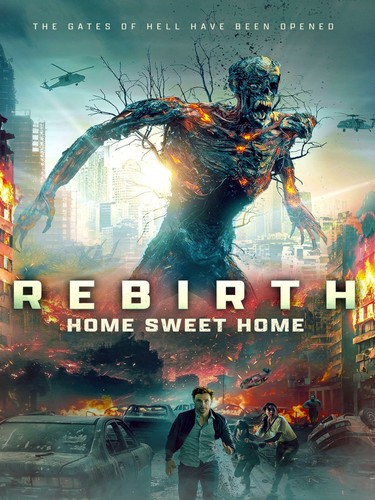 Rebirth home sweet - home,