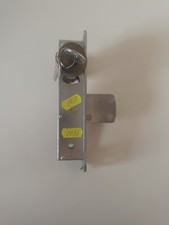 Serratura Viro da incasso per porte montanti o basculanti