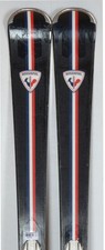 Rossignol STRATO Dual Konect black - skis d'occasion