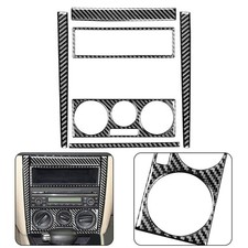 Set copri console centrale in