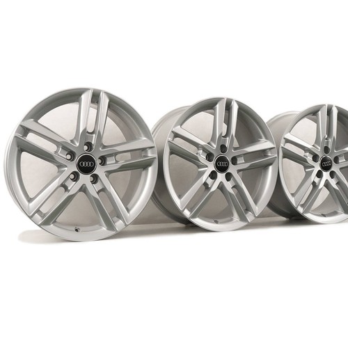 Cerchi lega audi a6l q5 - cerchi,