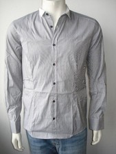 David Mayer NAman Camicia da