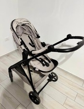 Passeggino chicco seety