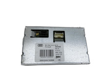 Centralina DRL scheda