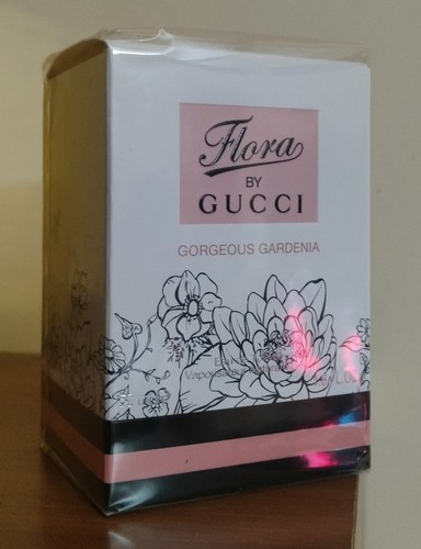 Profumo donna gucci flora - profumo,