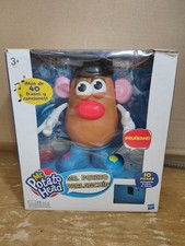 Hasbro Toy Story Talking Mr