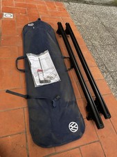 Barre portapacchi portatutto