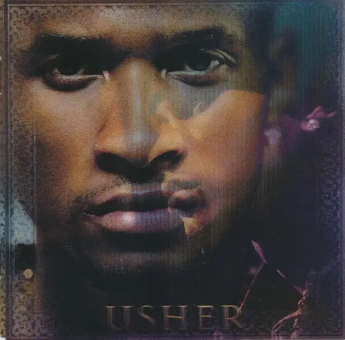 Usher confessions new ovp - new,