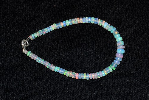 Bracciale etiope welo - etiope,