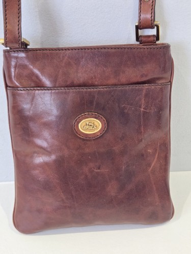The bridge crossbody - crossbody, messenger