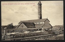 pk03487:Postcard-Vintage View