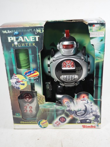 Retro simba toys planet - simba,