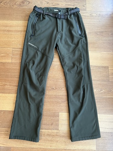 Moerdeng pantalone uomo - moerdeng,