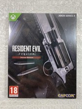 RESIDENT EVIL REQUIEM - DELUXE