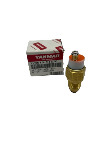 Yanmar 124616 91370 - yanmar, 124616-91370
