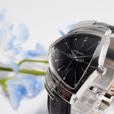 Orologio Uomo Hamilton Ventura