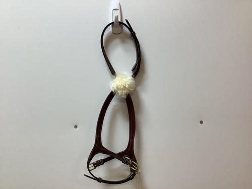 Figure briglia naso - dy'on, 8