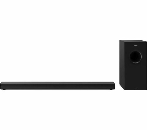 Panasonic htb600 soundbar - sc-htb600,
