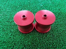 COPIA RIALZI SELLA DISTANZIALI