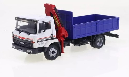 Nissan m130 1990 camion truck - nissan,