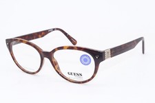 NUOVI OCCHIALI DA VISTA GUESS